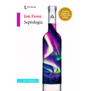 Septología - Jon Fosse.