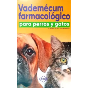 Vademécum Farmacológico - Ian Ramsey.