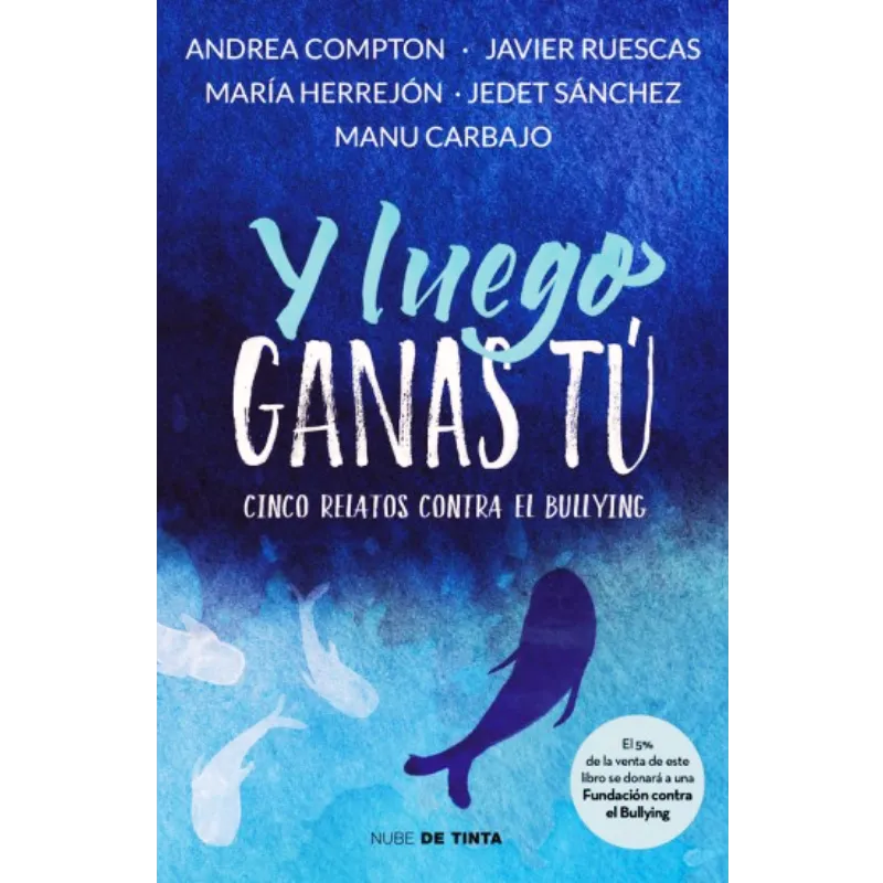 Y luego ganas tú - Varios.