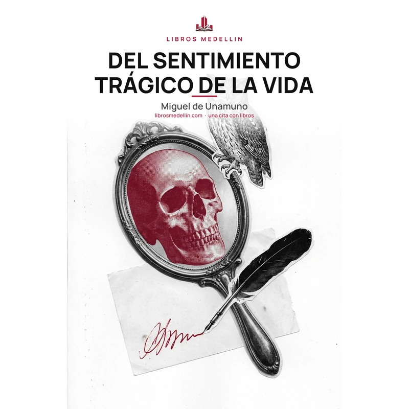 Del sentimiento trágico de la vida - Miguel de Unamuno · Ebook 1 Del sentimiento trágico de la vida - Miguel de Unamuno · Ebook