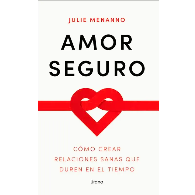 Amor seguro - Julie Menanno.