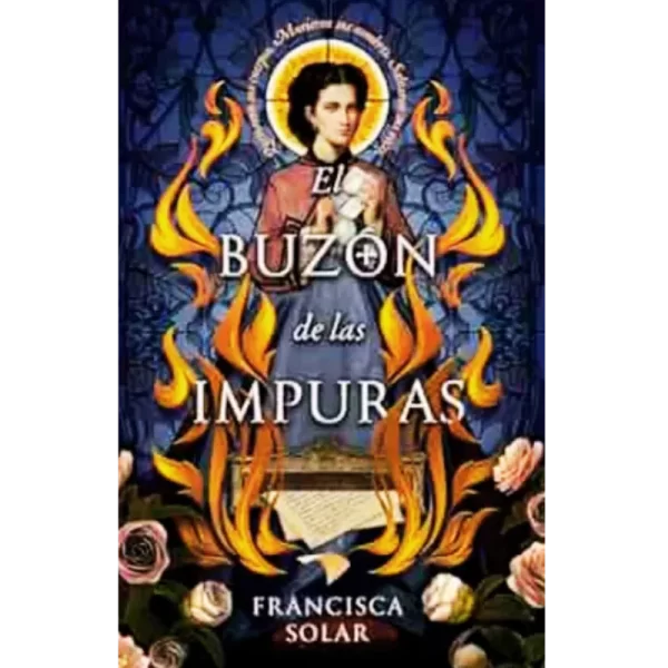 El buzon de las impuras - Francisca Solar.