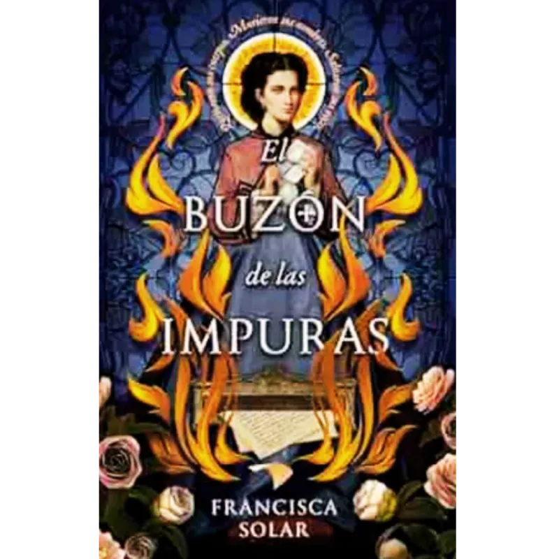 El buzon de las impuras - Francisca Solar.