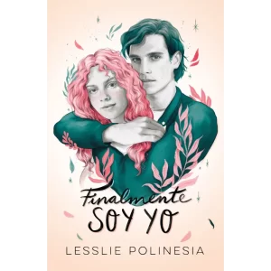 Finalmente soy yo - Lesslie Polinesia.