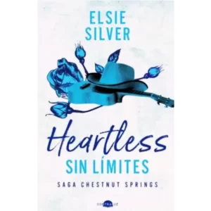 Heartless - Elsie Silver.