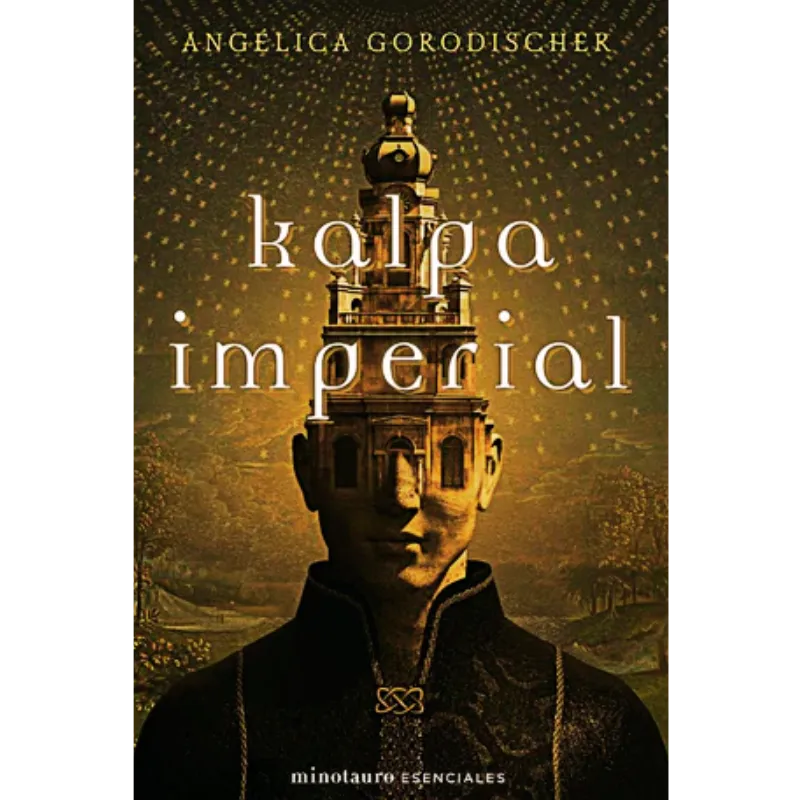 Kalpa imperial - Angélica Gorodischer. 1 Kalpa imperial - Angélica Gorodischer.