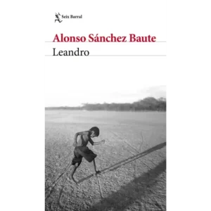 Leandro - Alonso Sanchez Baute.
