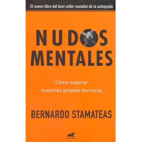 Nudos mentales - Bernardo Stamateas.