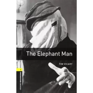 The Elephant Man - Tim Vicary.