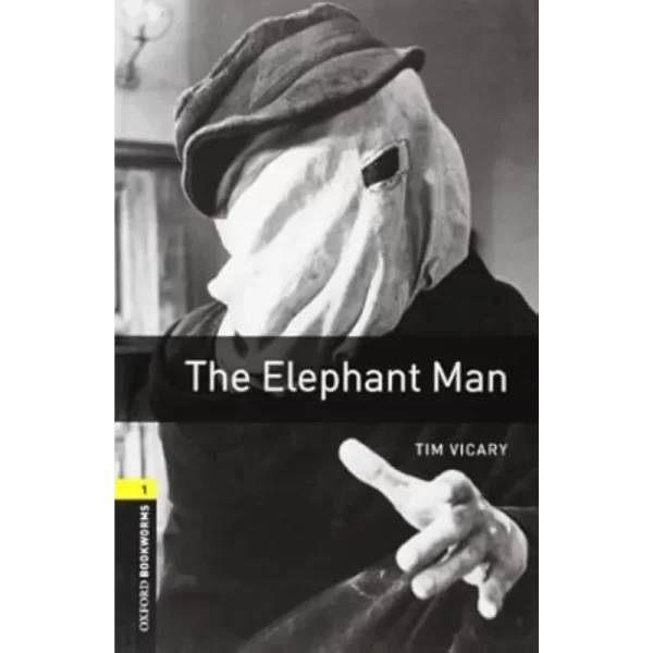 The Elephant Man - Tim Vicary.