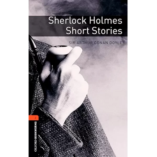 sherlock holmes short stories - Sir arthur conan doyle.