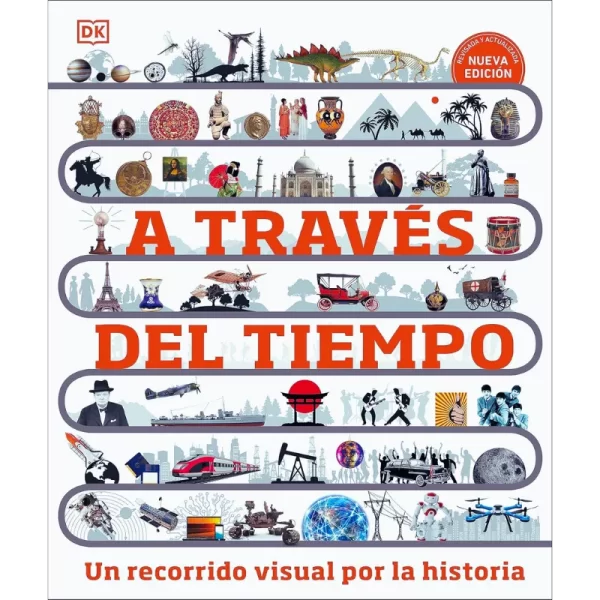 A través del tiempo - Brian Weiss