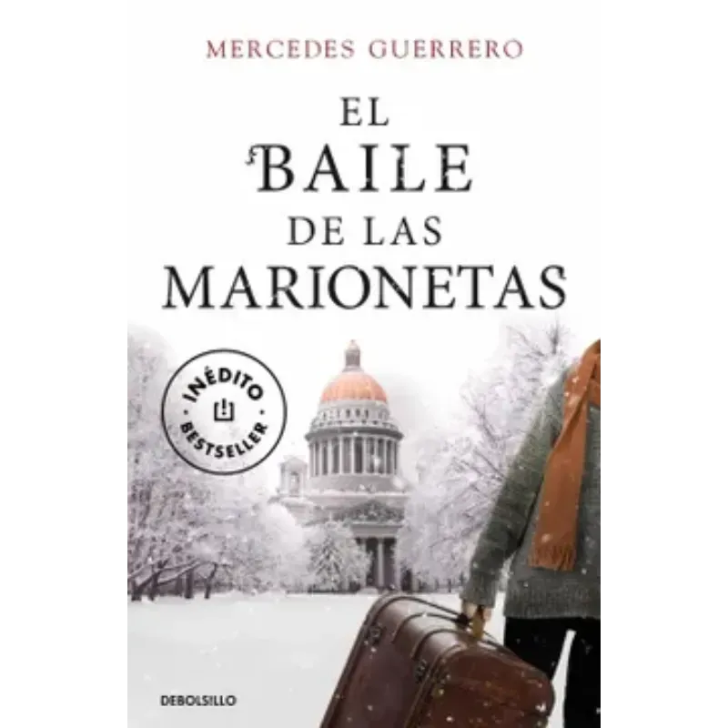 El Baile de las Marionetas - Mercedes Guerrero.