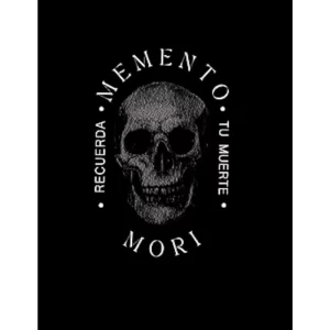 Memento mori recuerda tu muerte - Humberto Montesinos.