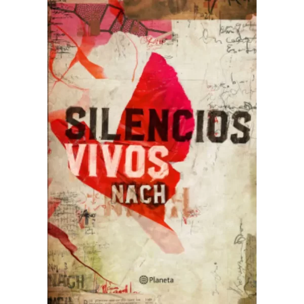 Silencios Vivos - Nach.