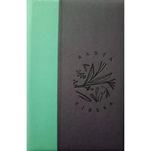 Santa Biblia - Reina Valera 1960.