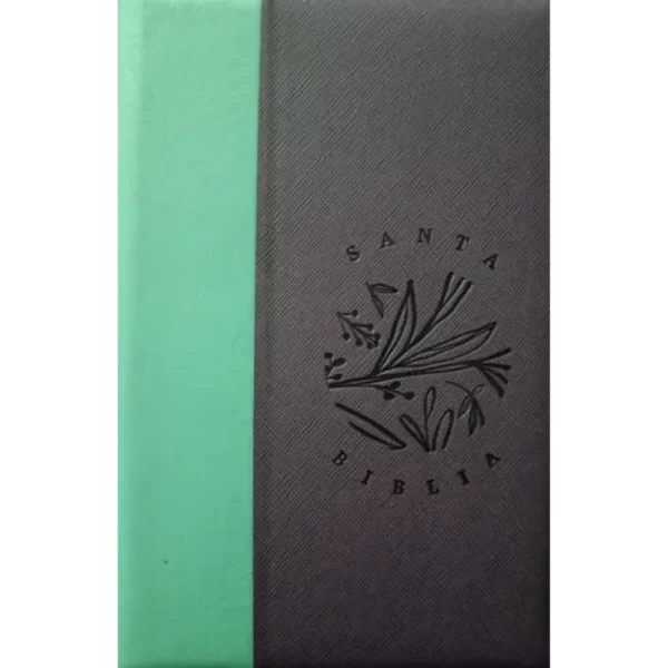 Santa Biblia - Reina Valera 1960.