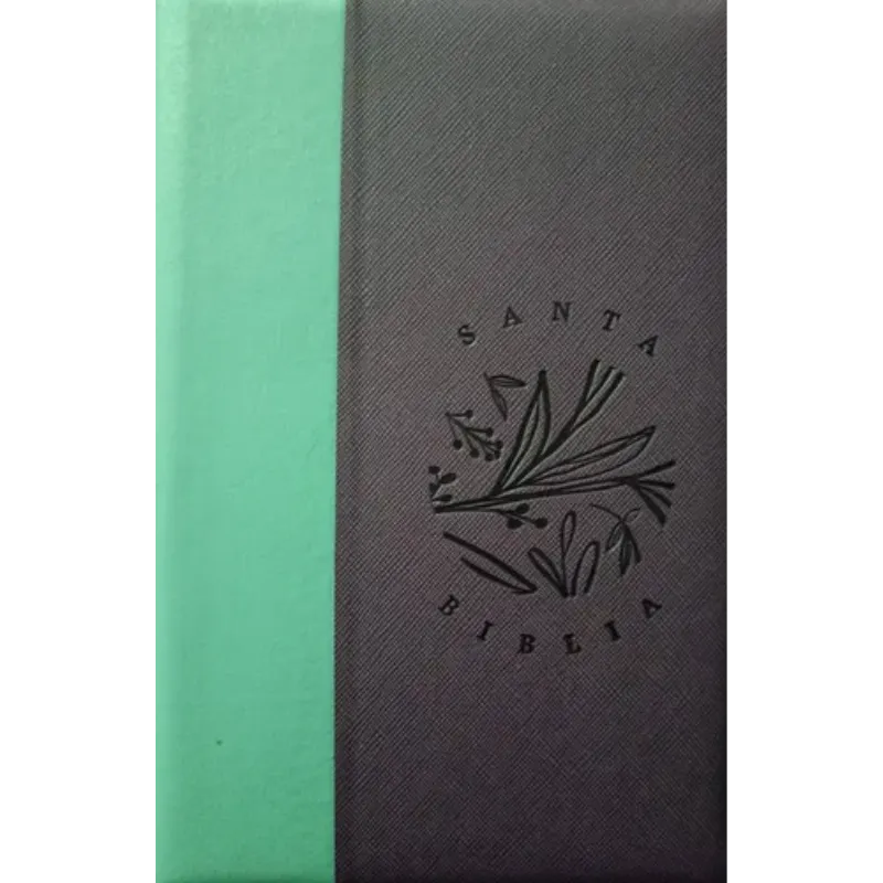 Santa Biblia - Reina Valera 1960.