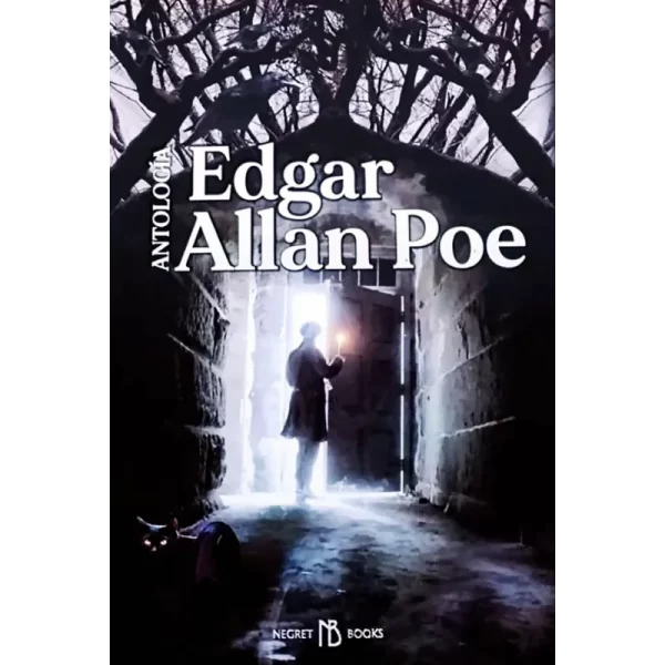 Antología Edgar Allan - Poe.