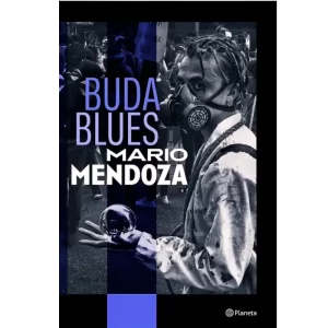 Libro de Mario Mendoza que habla sobre el capitalismo y la desigualdad