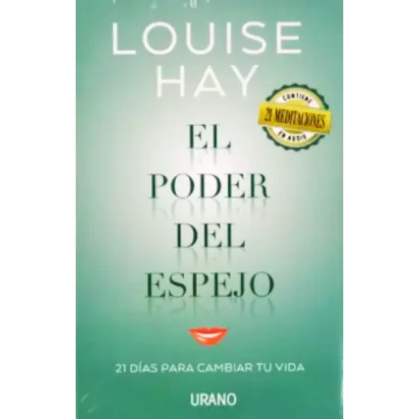 El poder del espejo - Louise L. Hay.