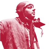 Saint Exupéry el avión