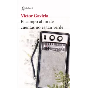 Libro que habla de crónicas en medellin