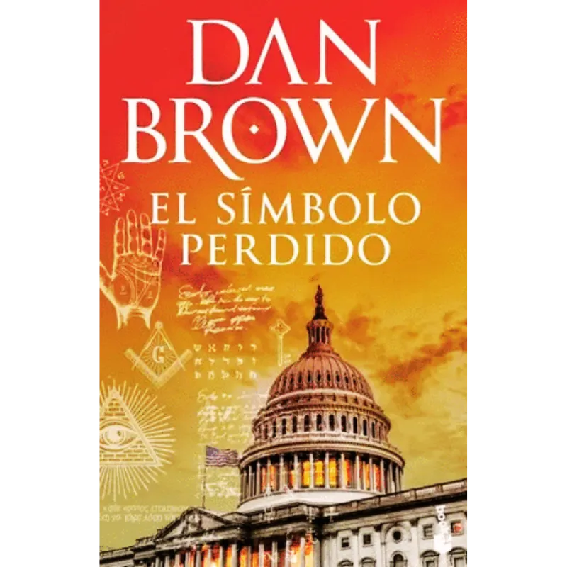 Libro que habla de los secretos masones.