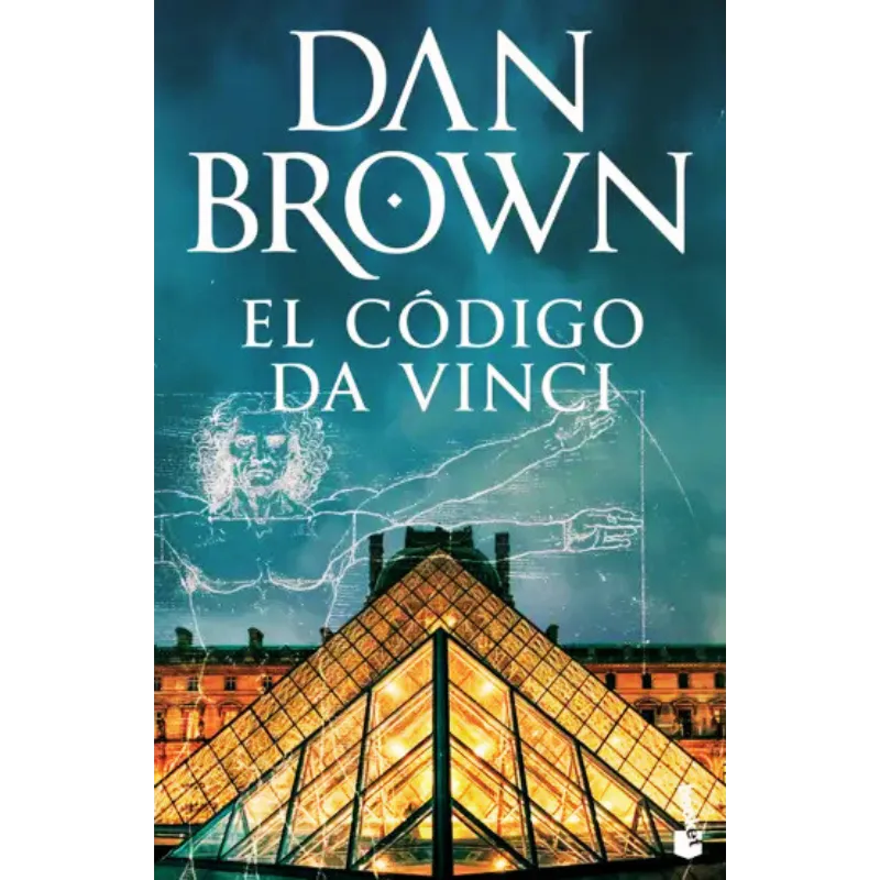 Libro sobre acertijos y enigmas con el nombre de un pintor italiano famoso