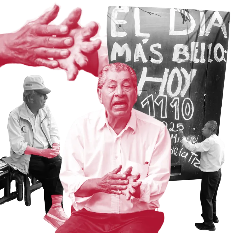 Miguel Ángel Valencia García – Un homenaje al Evocum.