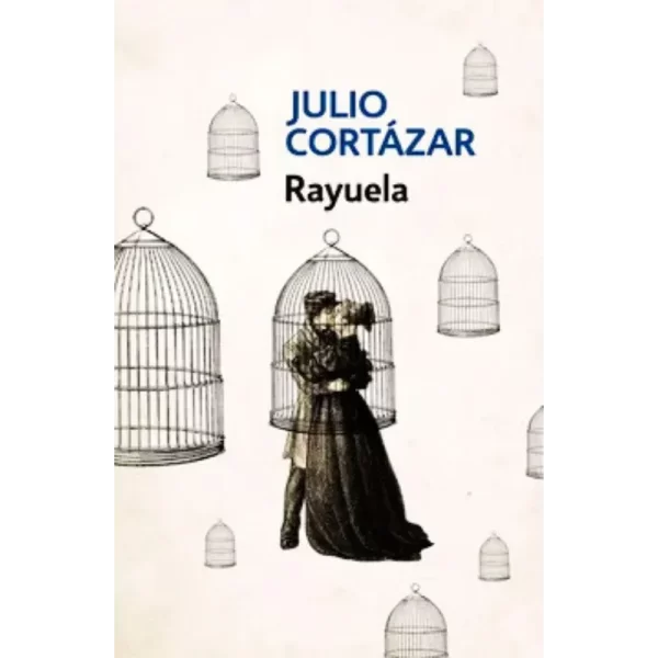 Rayuela, la obra maestra que define la lectura no lineal de Julio Cortázar.