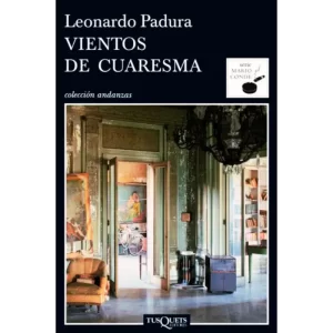 novela negra cubana sobre corrupción en Cuba