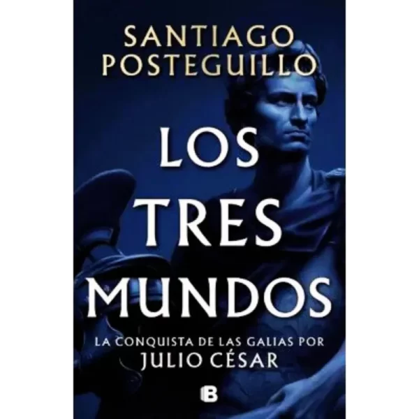 Los tres mundos santiago posteguillo, colección de relatos posteguillo sobre la guerra civil española.