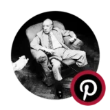 Libros Medellín, una cita con libros. 17 Jorge Luis Borges
Quién es y qué hace: Escritor, poeta y ensayista argentino. Una de las figuras más grandes de la literatura del siglo XX, conocido por sus cuentos sobre laberintos, espejos y el infinito (Ficciones, El Aleph).
Año de la foto: Aprox. 1980. (Aparece con su famoso gato blanco, Beppo, quien lo acompañó en sus últimos años de ceguera).