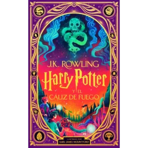 Harry-Potter-y-el-caliz-de-fuego-J.K.-Rowling
