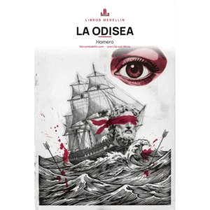 La Odisea - Homero · Ebook