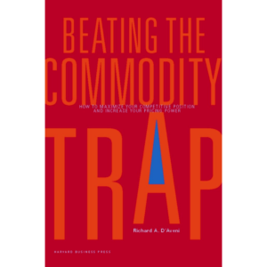 Beating-the-Commodity-Trap-Richard-Anthony-DAveni