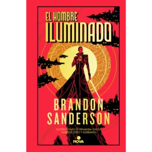 El-Hombre-Iluminado-Brandon-Sanderson