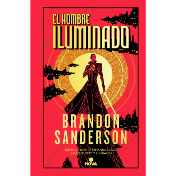 El-Hombre-Iluminado-Brandon-Sanderson