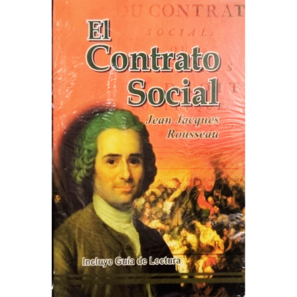 El-contrato-social-Jean-Jacques-Rousseau.
