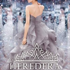 La heredera - Kiera Cass.