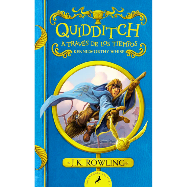Quidditch-a-traves-de-los-tiempos-J.K.-ROWLING.