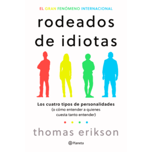 Rodeados-de-idiotas-Thomas-Erikson.