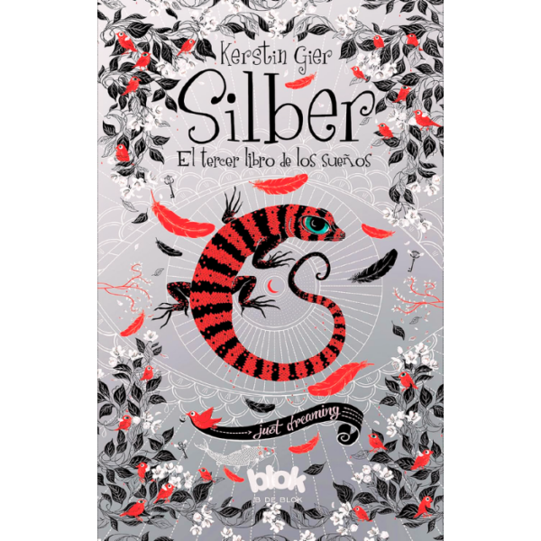 Silber-3-El-tercer-libro-de-los-suenos-Kerstin-Gier.