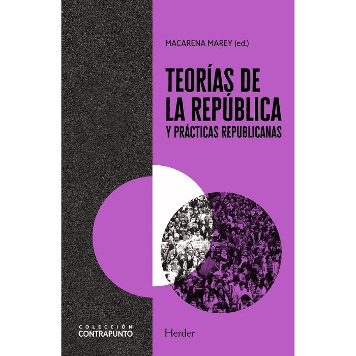 Teorías de la república y prácticas republicanas - Luciana Cadahia. 1 Teorias-de-la-republica-y-practicas-republicanas-Luciana-Cadahia.