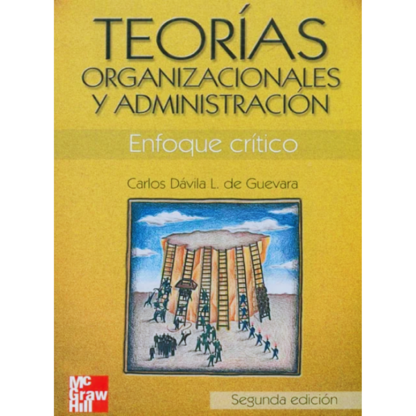Teorias-organizacionales-y-administracion-Carlos-Davila.