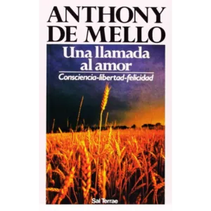 Una-llamada-al-amor-Anthony-de-Mello