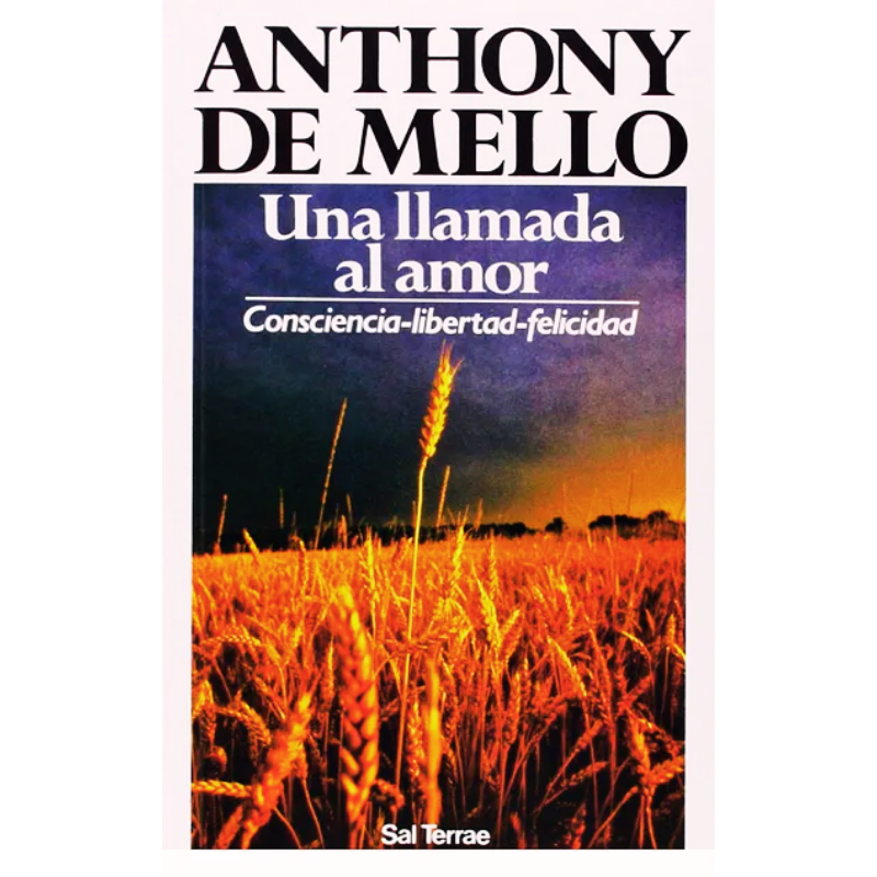 Una-llamada-al-amor-Anthony-de-Mello