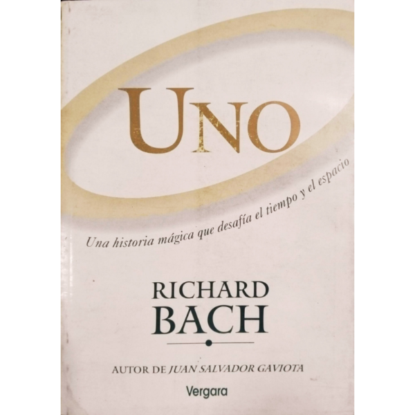 Uno-Richard-Bach