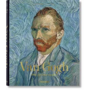 VAN GOGH 1853-1890 – Ingo F. Walther y Rainer Metzger.